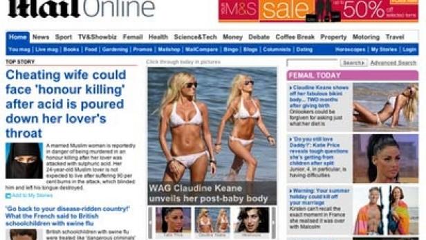 Mail Online - www.dailymail.co.uk