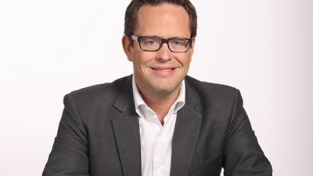 Rainer Newald, Leiter Serviceplan Austria PR (c: serviceplan)