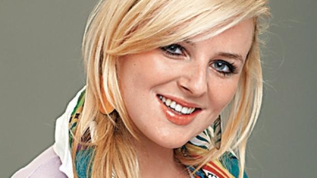 Anna Wagner, Chefredakteurin Xpress, Verlagsgruppe News (c: verlagsgruppe news - weihs)