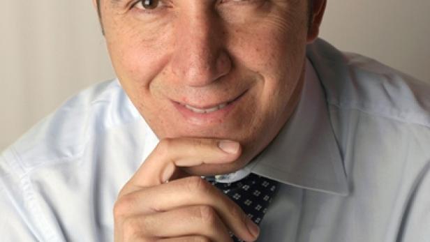Alberto Matrone, Vice President Nokia Central and East Europe (c: nokia)