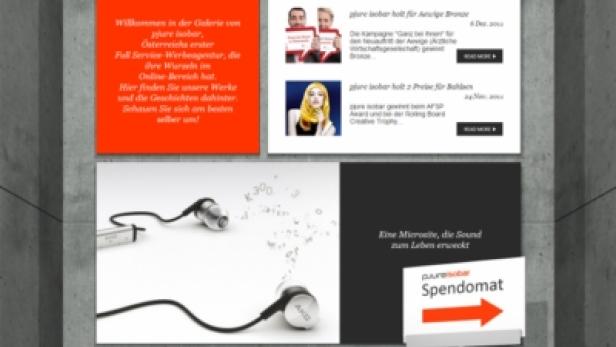 PjureIsobarstartsite_400x311.jpg pjure isobar - pjure-isobar.com