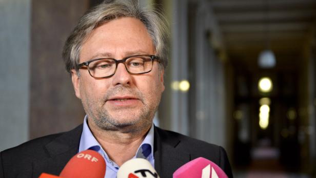 ORF-Chef Wrabetz will geänderten Gebührenantrag stellen