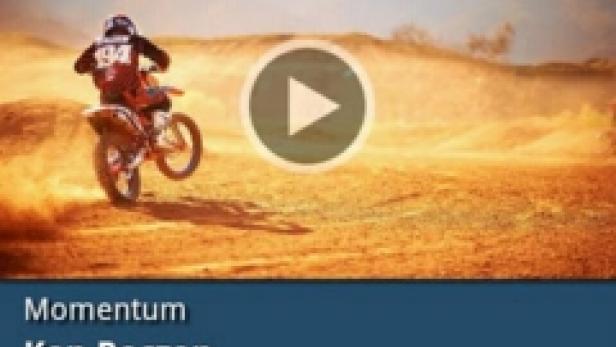 Red Bull.TV - Android-App - Android Market - Red Bull Media House