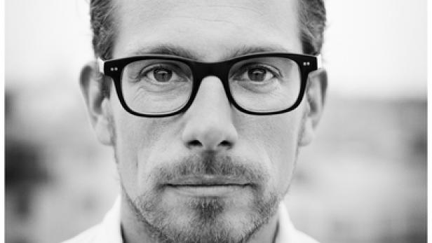 Florian Moritz, Head of Marketing &amp; Communications mumok Wien (c: mumok)