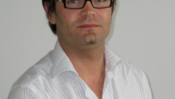 Kurt Bauer, Mitglied der Geschäfts- und Verkaufsleitung von Styria Multi Media Online (c: styria multi media)