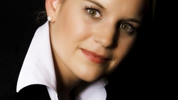 Alma Prüfert, Public Relations-Managerin Webster University Vienna (c: webster)