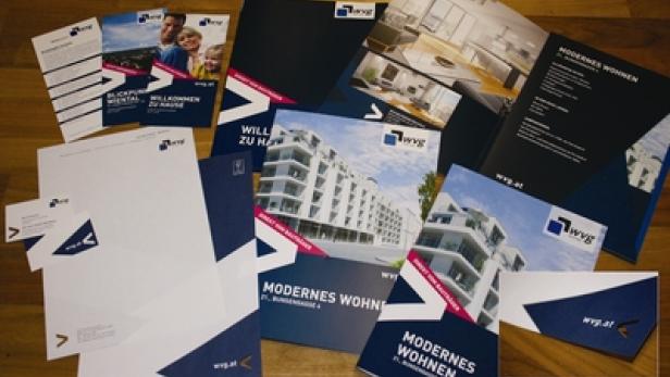 wvg - Corporate Design - Essence