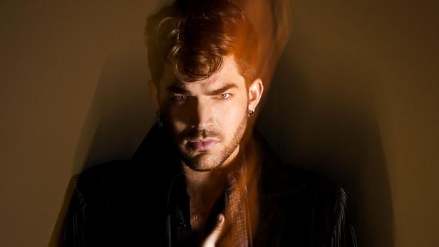 Adam Lamberts neues Solo-Album heißt „ The Original High“.