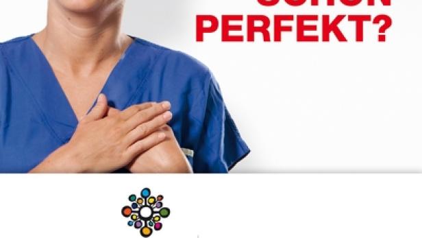 Krankenhaus der Barmherzigen Schwestern Linz - KlinikAward - Bester Zuweisermarketing - upart