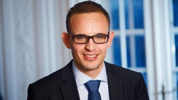 Klaus Kraigher, Senior Consultant Ketchum Publico (c: ketchum publico)