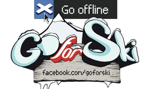 Go for Ski - I steh auf Schnee - Facebook-Promotion - Fachverband der Seilbahnen Österreichs - Yourbrand