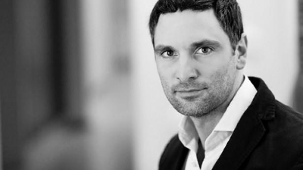 Christian Brandt-Di Maio, Leiter Online und neue Geschäftsfelder VWZ Verlag (c: echo)