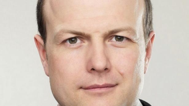 Dietmar Schantin, Executive Director Publishing, Editorial and General Management WAN IFRA (c: wan-ifra)
