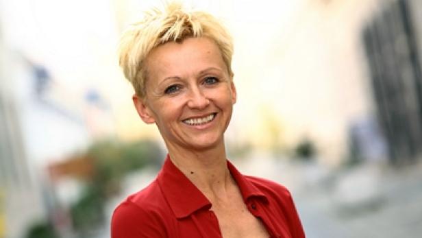Eva Freudenthaler, Agenturleiterin Himmelhoch (c: himmelhoch)