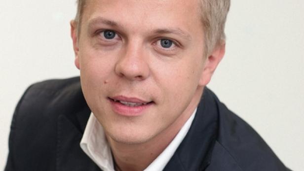 Jürgen Rothdeutsch, Geschäftsführer Verkauf und Digital Woche Steiermark (c: regionalmedien austria)