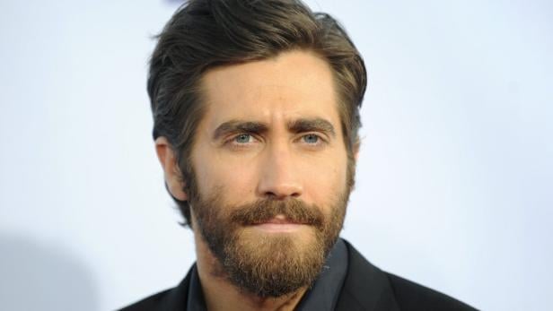 Offenbar ist Jake Gyllenhaal nicht mehr der große Frauenschwarm.