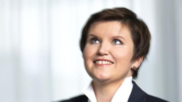 „Marketerin des Jahres“ und Mutter: Tanja Sourek tauscht auch mal Laternenfest gegen Vorstandssitzung