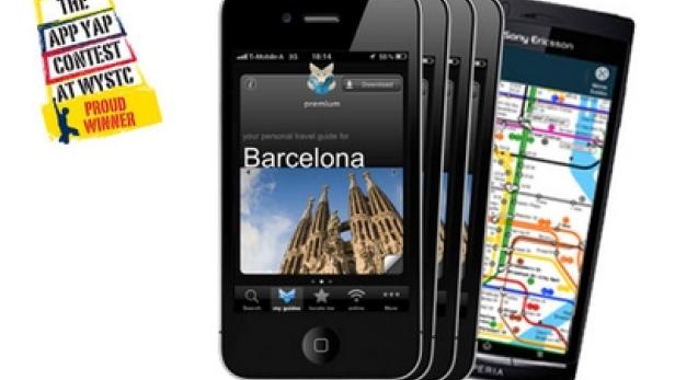 tripwo.lf - App - Travel-Guide