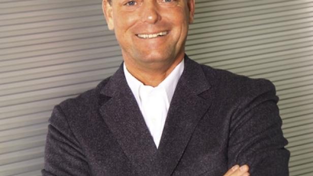 Gerhard Bergmayer, Geschäftsführer ITPM (c: itpm)