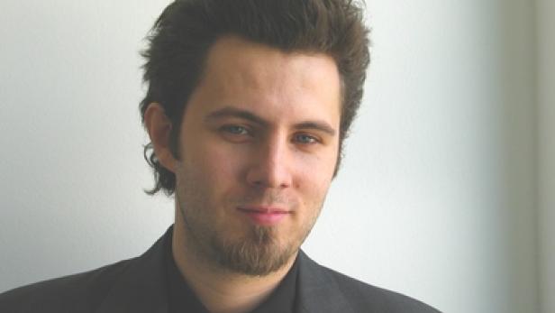Krisztián Tóth, Creative-CEO Carnation Group (c: carnation group)