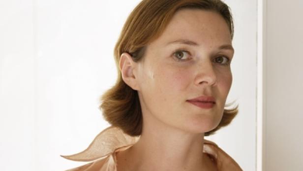 Ines Glatz-Deuretzbacher, November PR (c: november)