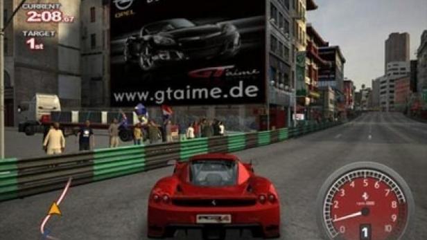 InGame-Advertising (c: sony)