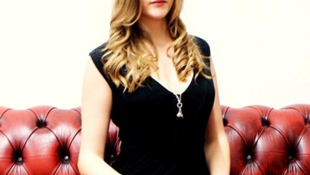 Jennifer Jänicke, Projekt- und Account-Managerin Home Digital (c: home d)