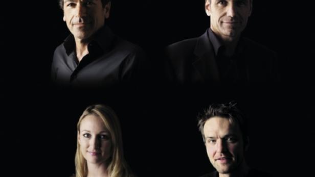 Team_a5GF_400x400.jpg Hanno Schuster, Manfred Zaisberger, Katja Blum, Christian Tuerr - Team a5-Geschäftsführung (c: teama5)