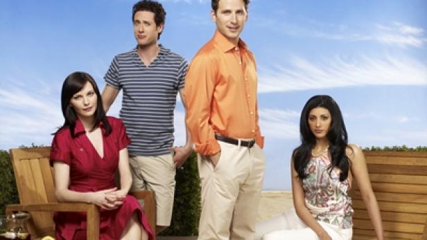 Royal Pains (c: universal studios)