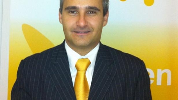 Thomas Traudtner, Key Account Manager careesma.at (c: careesma)