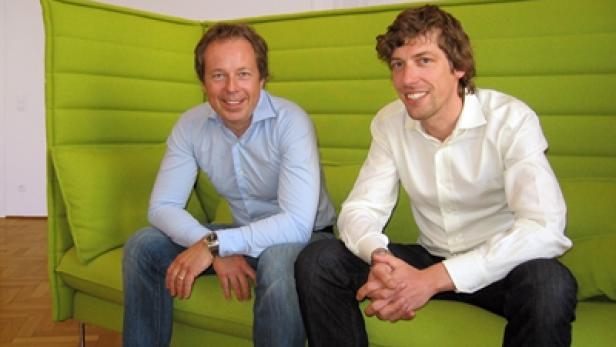 Jörg Fessler, Thomas Schmidbauer - Fessler.Schmidbauer