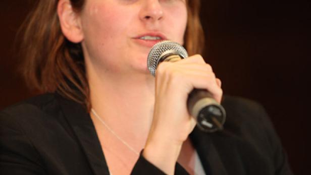 Judith Denkmayr, Digital Affairs-Geschäftsführerin (c: bruckmeier)