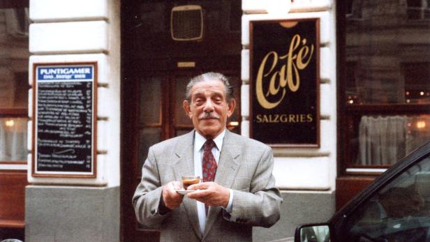 Eine Szene aus "homemad(e)" (2001) von Ruth Beckermann.