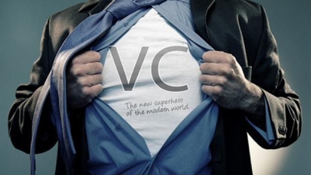 Venture Capital (c: venturebeat.com)