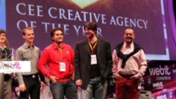 CarnationGroup - webit Congress - Sofia (c: carnationgroup)