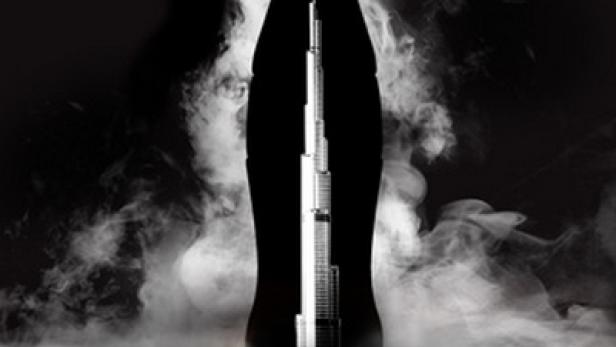Coca-Cola Zero - Mission: Impossible - Ghost Protocol - Kampagne mit Co-Branding (c: coca-cola company)