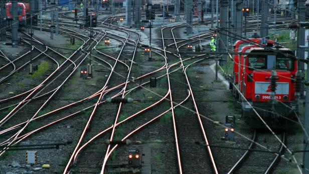 Brüssel verdonnert ÖBB zu Millionenstrafe
