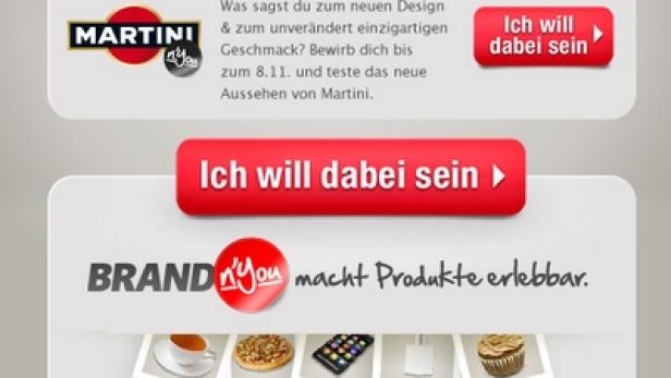Ambuzzador - Facebook - Community - brand n&#039;You