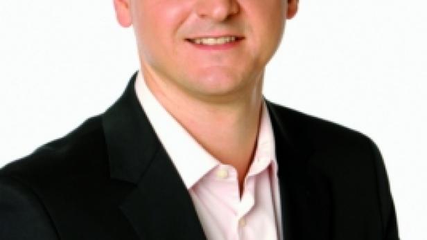 Ralph Meier-Tanos, Verlagsleiter des Bereichs Marketing Manstein Verlag (c: manstein verlag)