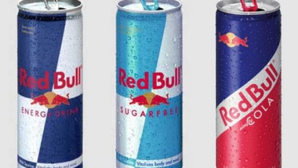 Red Bull