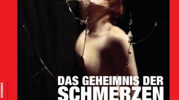 profil wissen - Erstausgabe - Cover