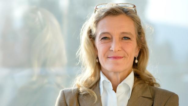 Kathrin Zechner bleibt ORF-Direktorin – nun fürs Programm.