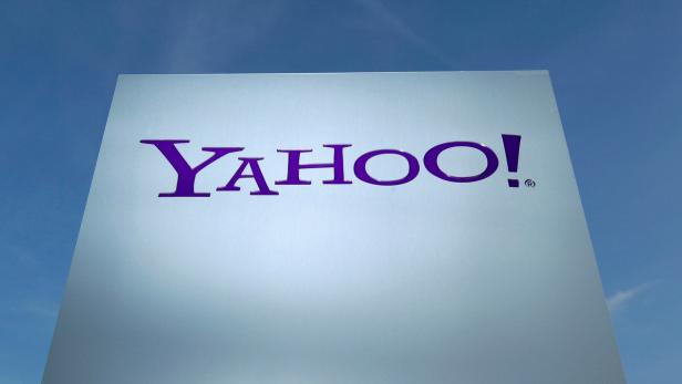 Yahoo partnersuche