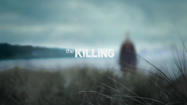 Netflix belebt "The Killing" wieder
