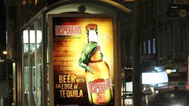Desperados Bier - Heineken - Super-Fi