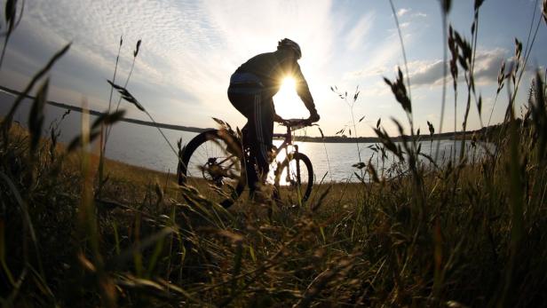 Deutsche Meisterschaft im 24 Stunden Mountainbiken