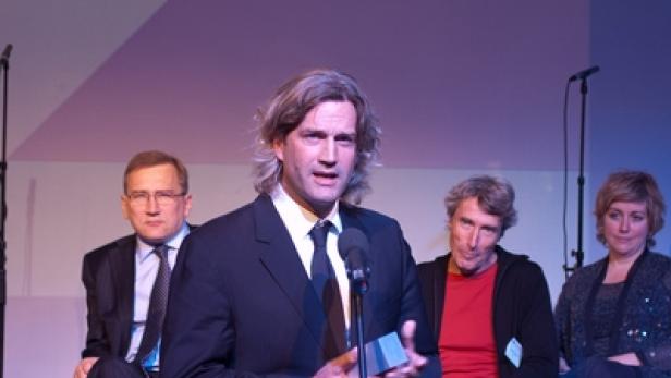 Wolfgang Pichler, Creative Director Viteo Outdoors (c: janno nou)