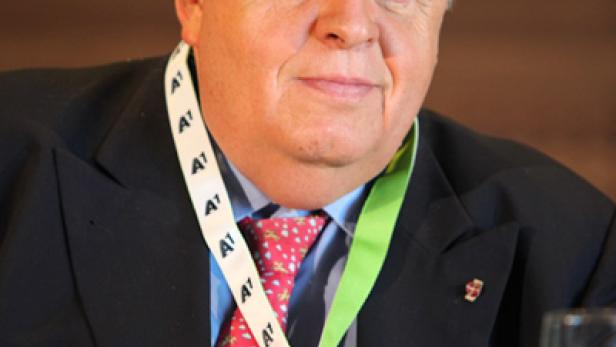 Helmut Thoma, Volks-TV-Initiator (c: kessler elisabeth)