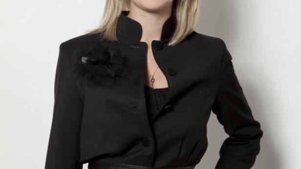 Katharina Skarabela, Event-Managerin und PR-Consulterin loebell&amp;nordberg (c: loebell&amp;nordberg)