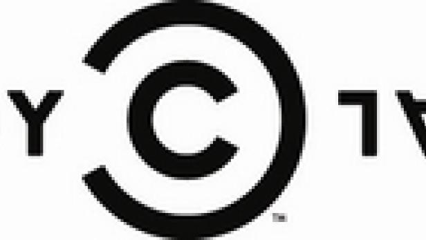 Comedy Central - Logo